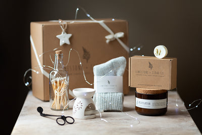 The Festive Gift Box